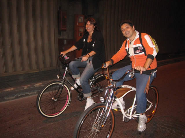 Niteride in Nice - Nice - 14 septembre 2007 - 18 sur 18
